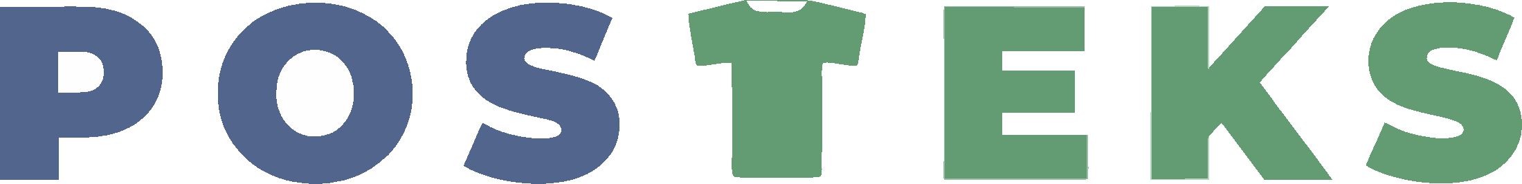 posteks - logo